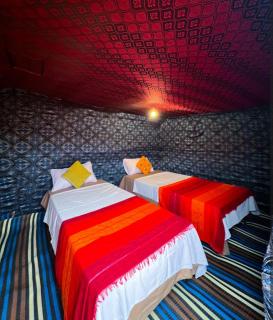 Desert Galaxy Camp - 5