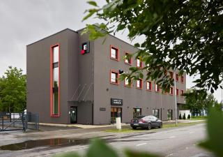 Reti tee 11 külaliskorterid - 0