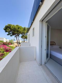 Villa Ippolita - Apartment with Exclusive Garden - 4