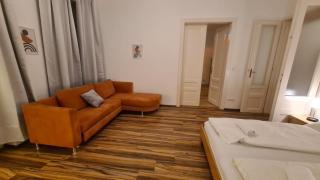 Comfortable 2BR Apartment near Belvedere Palace - 9