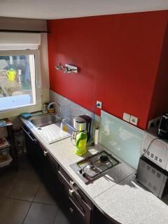 Maison de bord de mer - Finistère Sud - jardin clos - 7