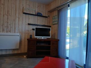 Maison de bord de mer - Finistère Sud - jardin clos - 6