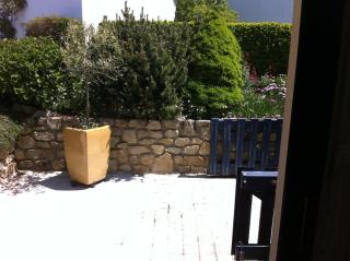 Maison de bord de mer - Finistère Sud - jardin clos - 4