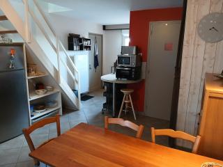 Maison de bord de mer - Finistère Sud - jardin clos - 2