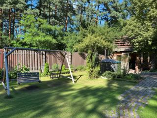 House By The Sea With Hot Tub - 6