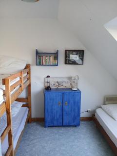 Maison de bord de mer - Finistère Sud - jardin clos - 1