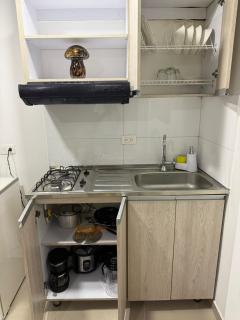 Cali Loft Apartment - 8