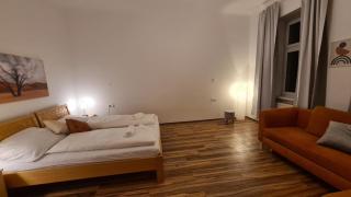 Comfortable 2BR Apartment near Belvedere Palace - 6