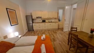 Comfortable 2BR Apartment near Belvedere Palace - 5