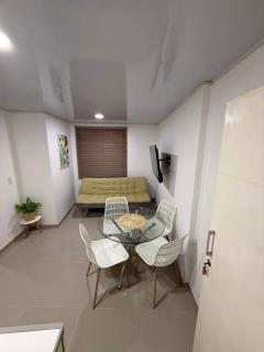 Loft apartamento Cali - 6
