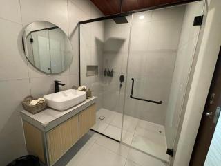 Villa Moo Moo, Pool Villa with Sunset & Paddy Field Views - 1