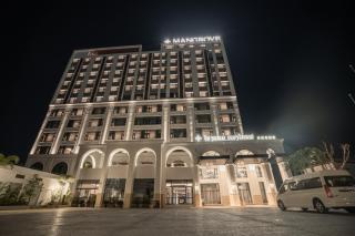 Mangrove Hotel 美格瑞酒店 ໂຮງແຮມ ແມງໂກຣຟ - 0