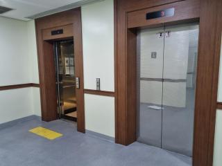 Nana Space Seoul Station - 1