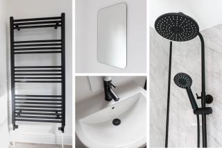 Charming Central Leicester 4 Bed Accommodation - 5