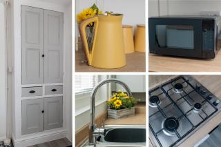 Charming Central Leicester 4 Bed Accommodation - 6