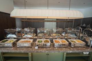 Mangrove Hotel 美格瑞酒店 ໂຮງແຮມ ແມງໂກຣຟ - 5