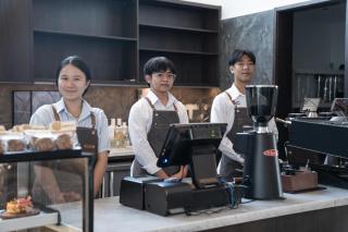 Mangrove Hotel 美格瑞酒店 ໂຮງແຮມ ແມງໂກຣຟ - 4