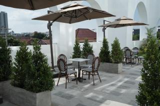 Mangrove Hotel 美格瑞酒店 ໂຮງແຮມ ແມງໂກຣຟ - 2