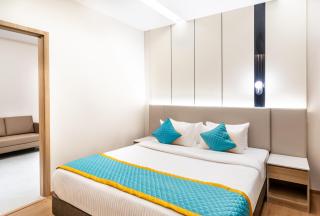 Hotel Lenexa by Bestinn Leisure - 1