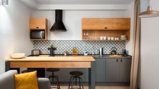 Limehome Madrid Calle de la Madera - Digital Access - 1