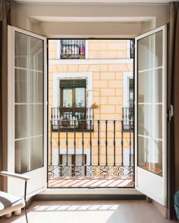 Limehome Madrid Calle de la Madera - Digital Access - 3