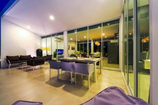 Harmony Villa 5 Bedroom Modern Pool Villa - KH-A7 - 3