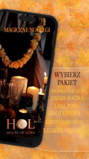 Magiczny Salonik Harrego - Rynek Staromiejski 23 - 6