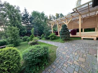 House By The Sea With Hot Tub - 5