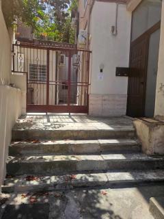 Ten Steps Reggio Calabria - 5