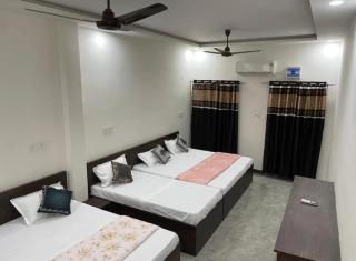 Nakshatra Palace Ayodhya - 4