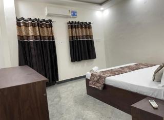 Nakshatra Palace Ayodhya - 2