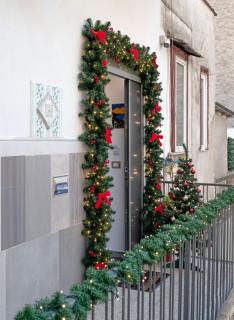 Terrazza Spaccanapoli Centro Storico - 9