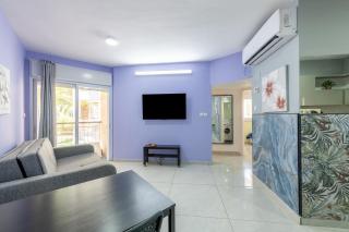 Bari suite at Royal Park - 5