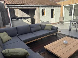 Huisje Well Tevree - 9