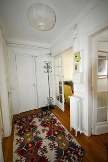 REUILLY LUMIERE 6 Personnes PARIS - 4