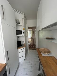REUILLY LUMIERE 6 Personnes PARIS - 1