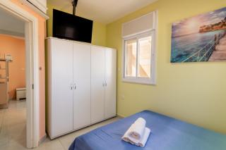 Bari suite at Royal Park - 6