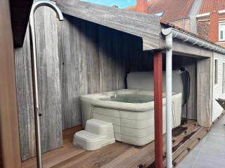 Huisje Well Tevree - 2