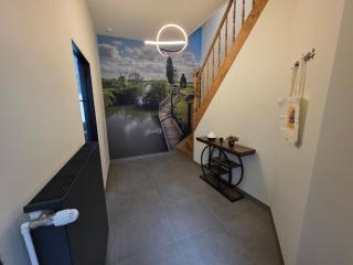 Huisje Well Tevree - 7