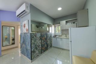 Bari suite at Royal Park - 8