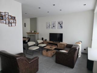 Huisje Well Tevree - 9