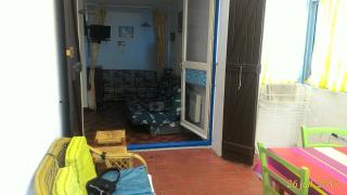 Grand studio autonome à 250m de la plage - 9