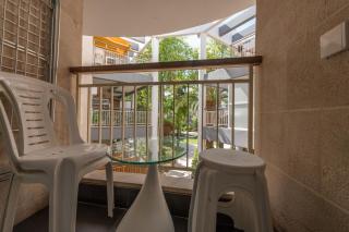 Bari suite at Royal Park - 1