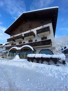 Hotel International - 0