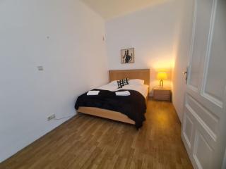 Ideal for Longterm Stays, 2 Bedroom Apartment for 5P - 9