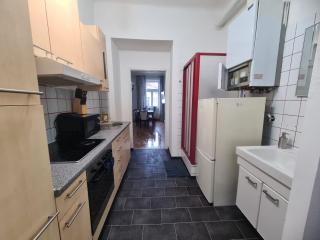 Ideal for Longterm Stays, 2 Bedroom Apartment for 5P - 7