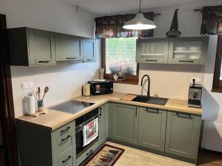 Villa Rocky View - 6