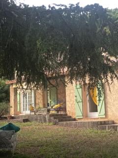 Gîte Léonfine - Le Cannet-des-Maures - 4