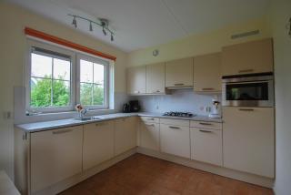 Beachvilla met Wellness bubbelbad & Sauna - 6 personen - 9