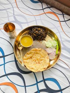 Kirti kewat Homestay - 7